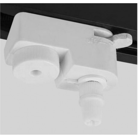 Accesorio Riel Para hacer Colgantes