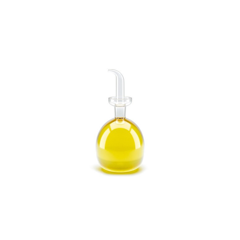 ACEITERA BOROSILICATO 500 ML.