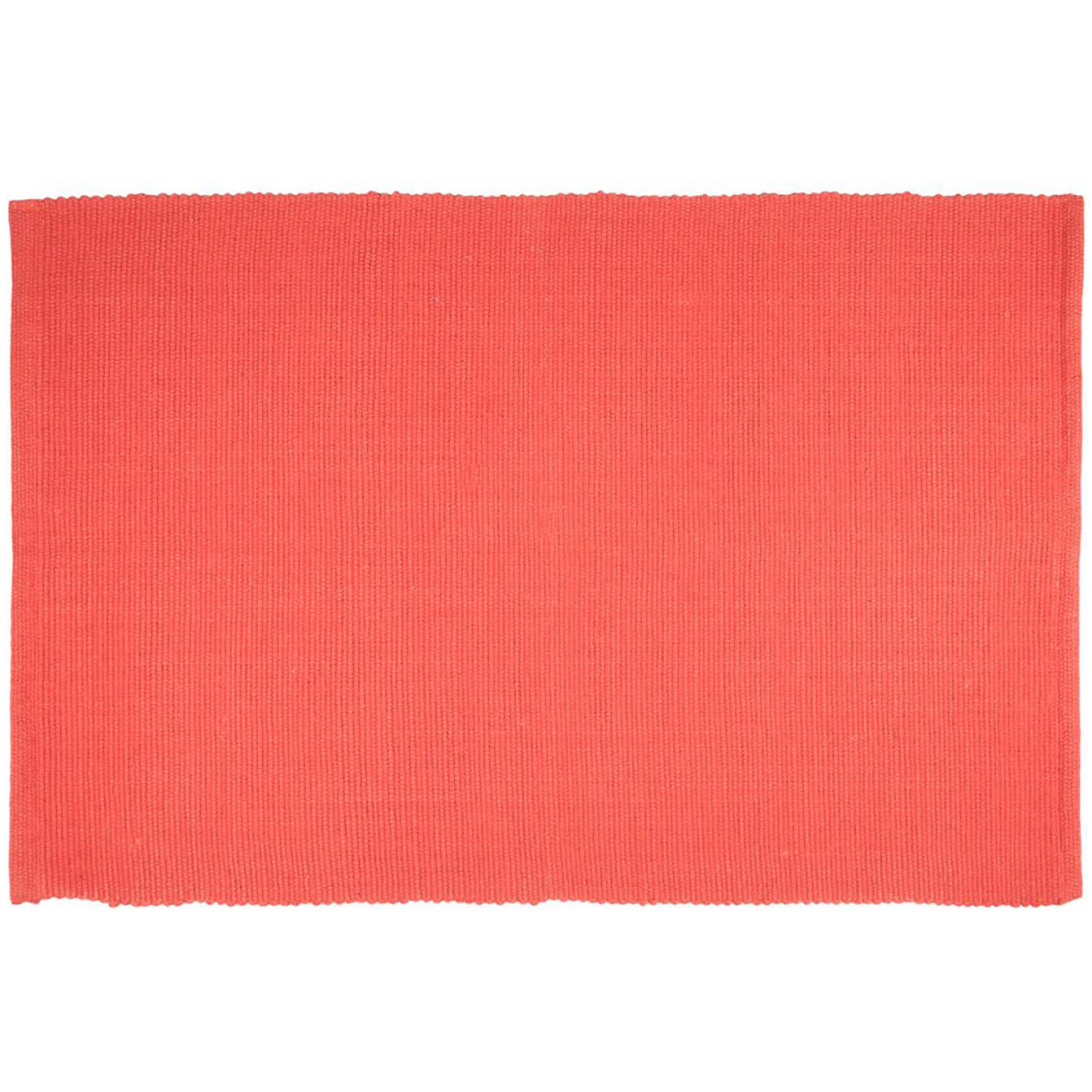 ALFOMBRA DE BAÑO TERRACOTA MALIKA 50X80CM