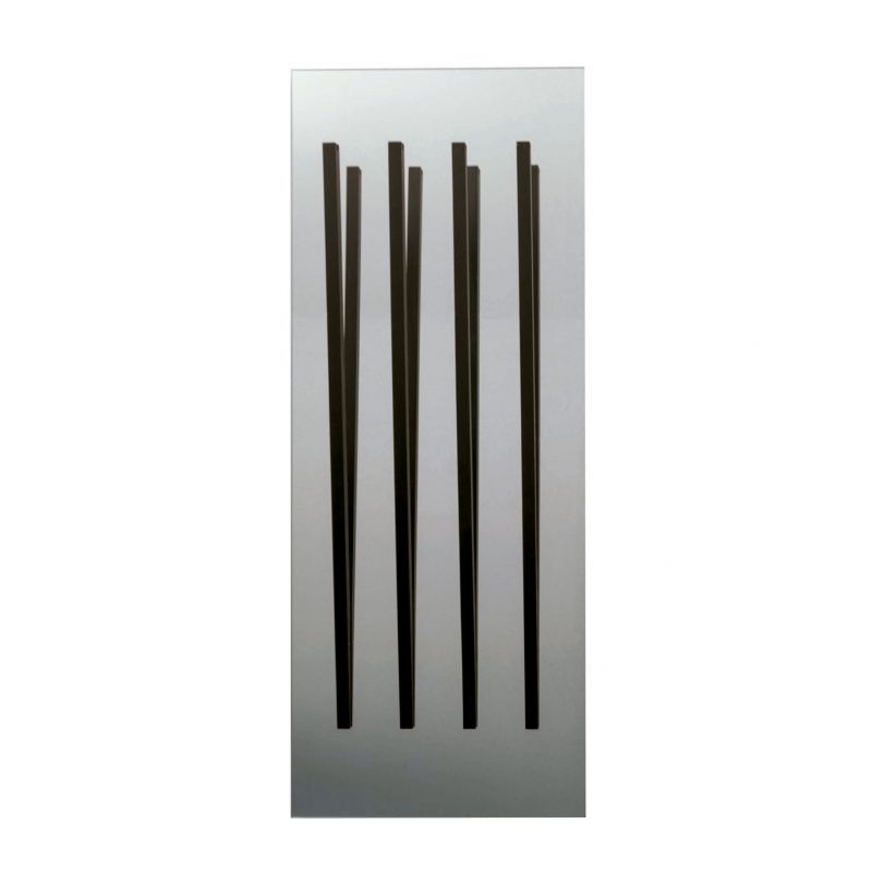 Espejo con perchero Alicante