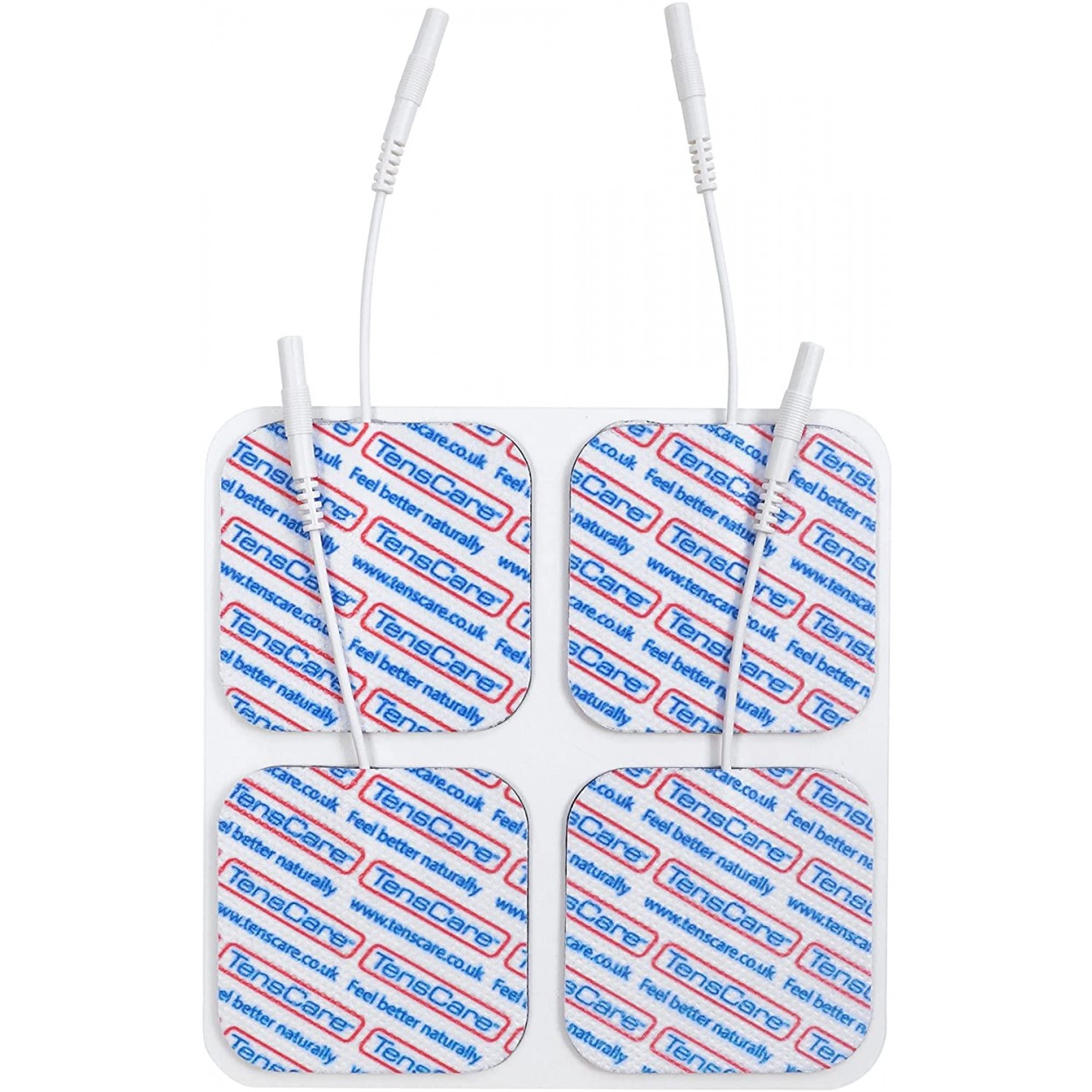 ALMOHADILLAS SUPERIORES DE ELECTROSOS, 3 PAQUETES DE 4 ALMOHADILLAS