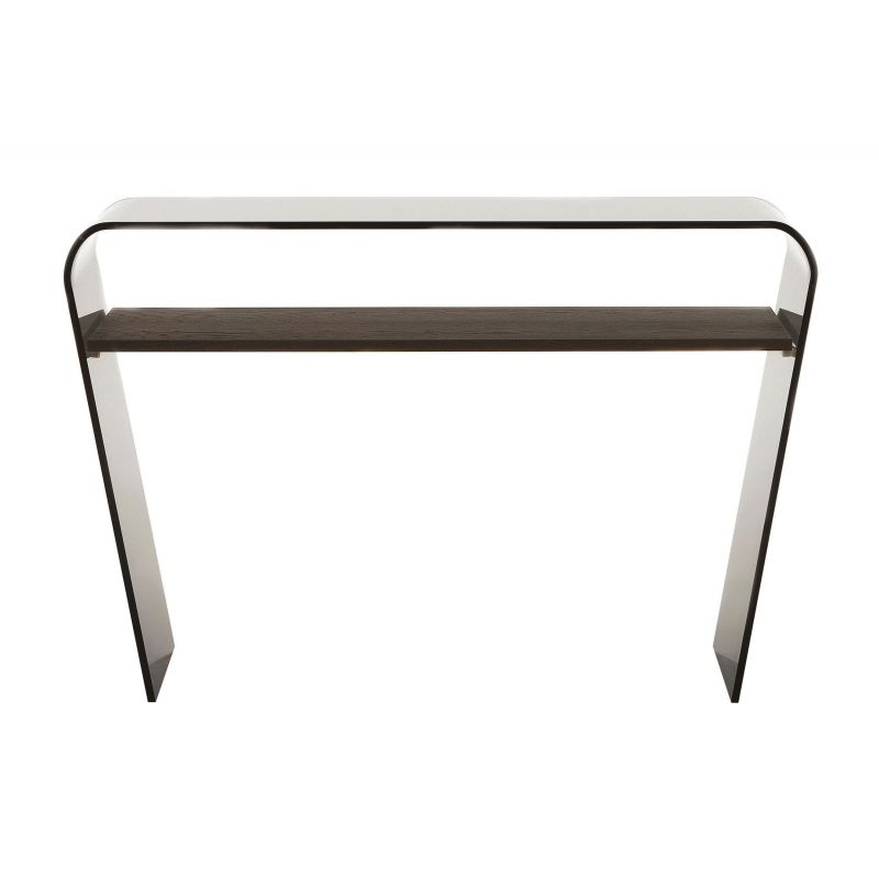 Consola Altamura Wood