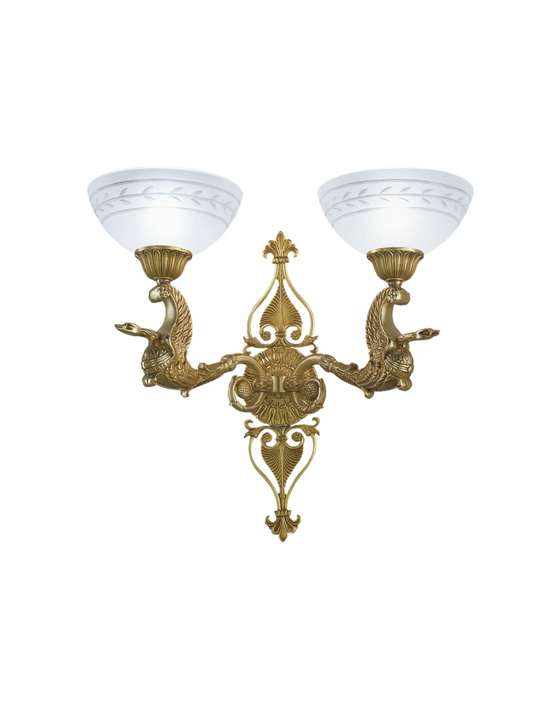 Aplique de pared 18581 - Mariner