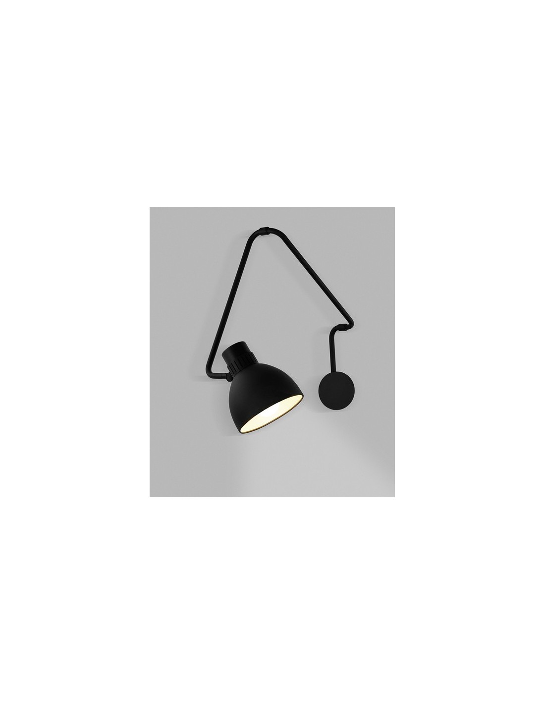 Aplique de pared Blux System - Blux