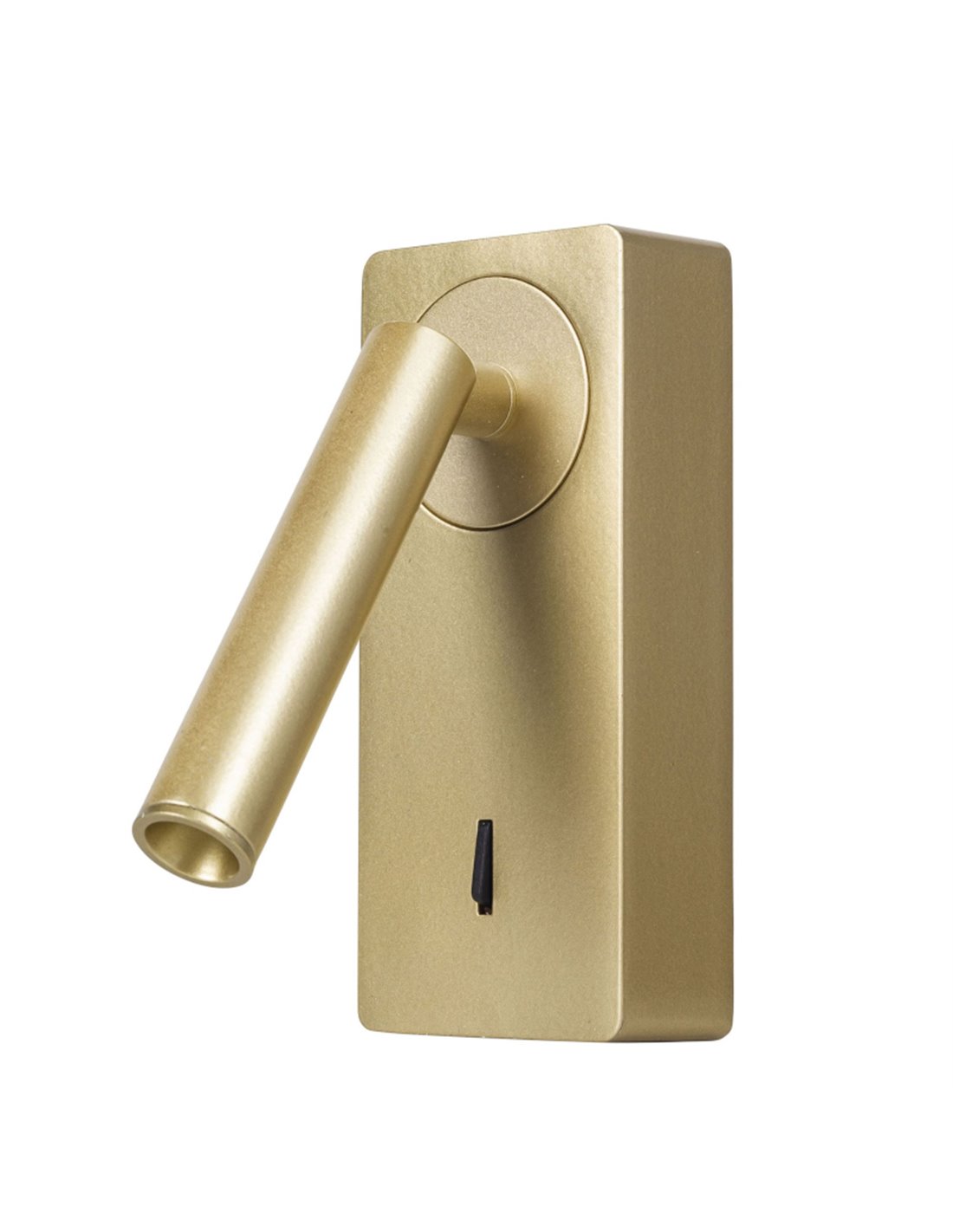 Aplique de pared Colo - FORLIGHT - Lámpara de lectura LED orientable