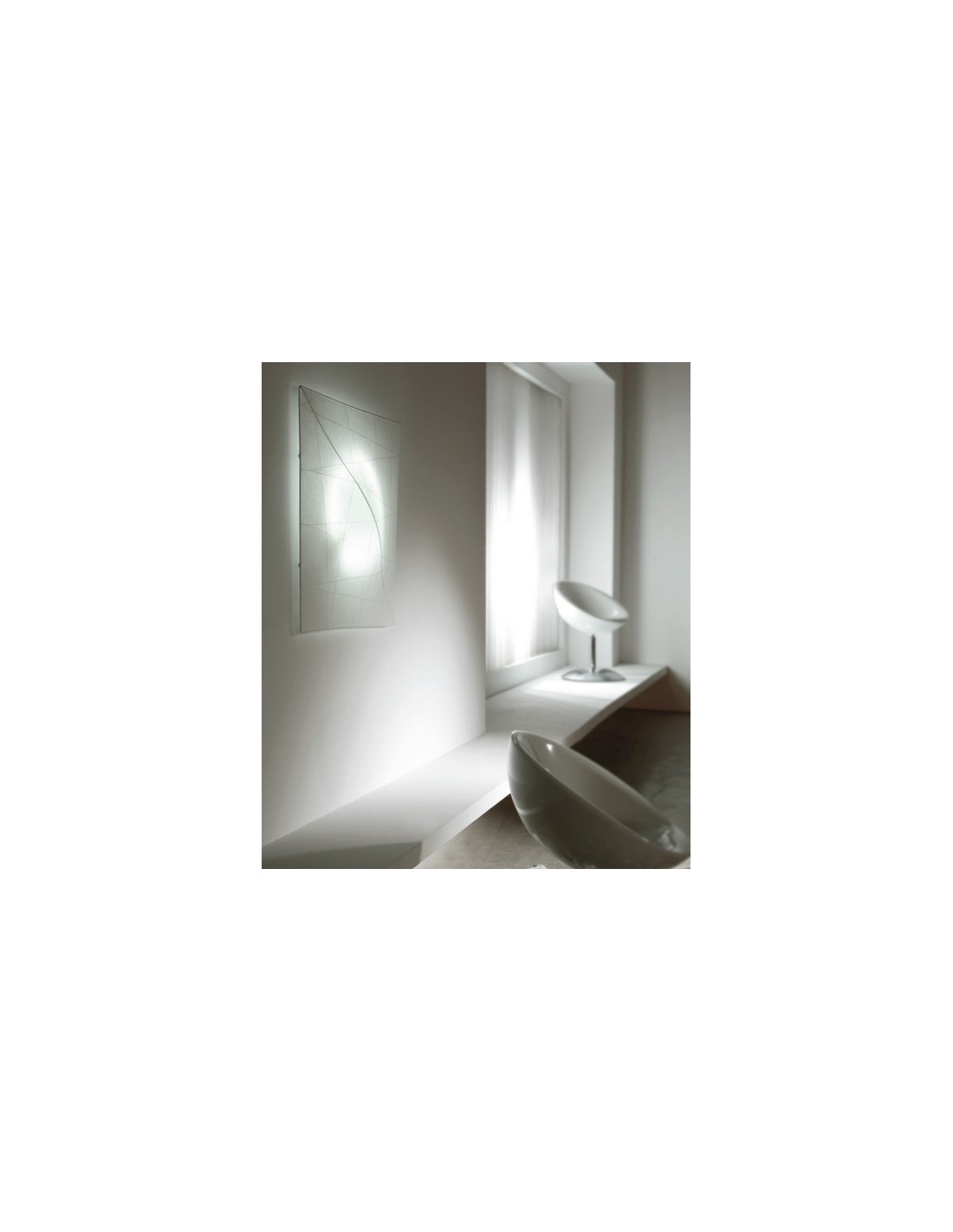 Aplique Coo/Soffit - Anperbar - Plafón de pared y techo de artecoon