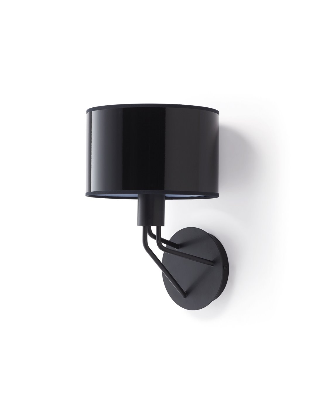 Aplique de pared Diagonal - Novolux Lighting - Iluminación ambiental