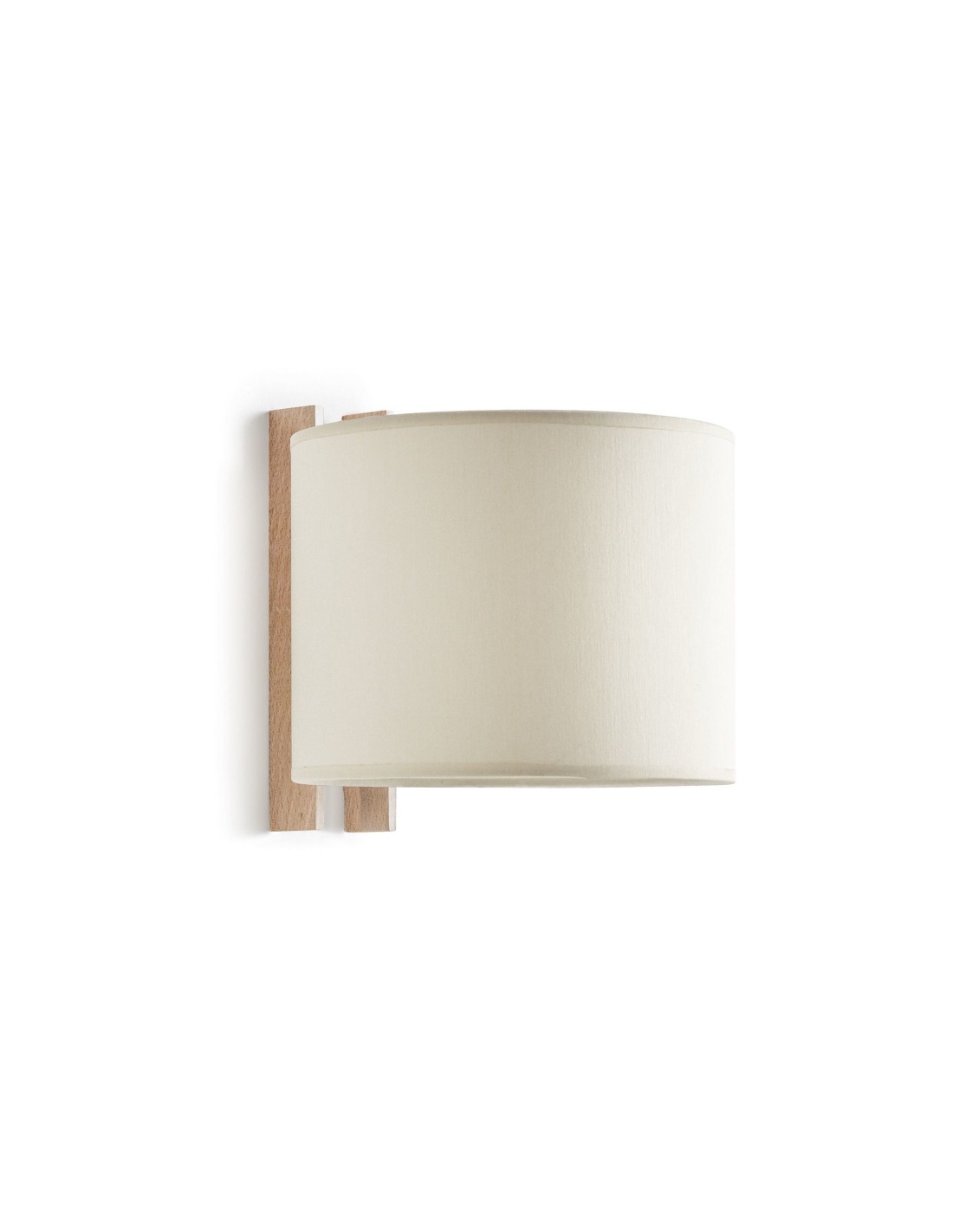 Aplique de pared elegante Compact – Exo – Novolux Lighting