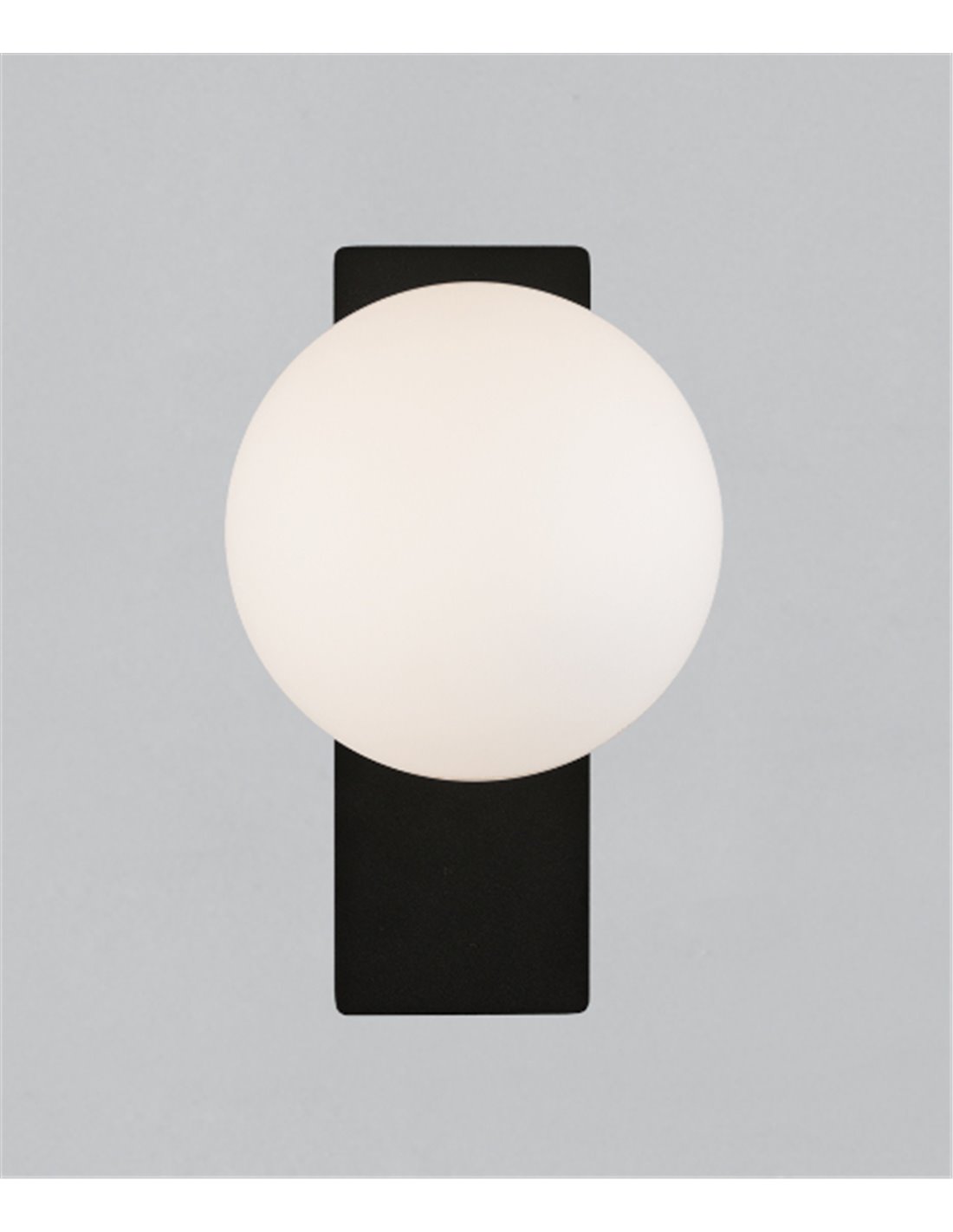 Aplique de pared Kin - ACB