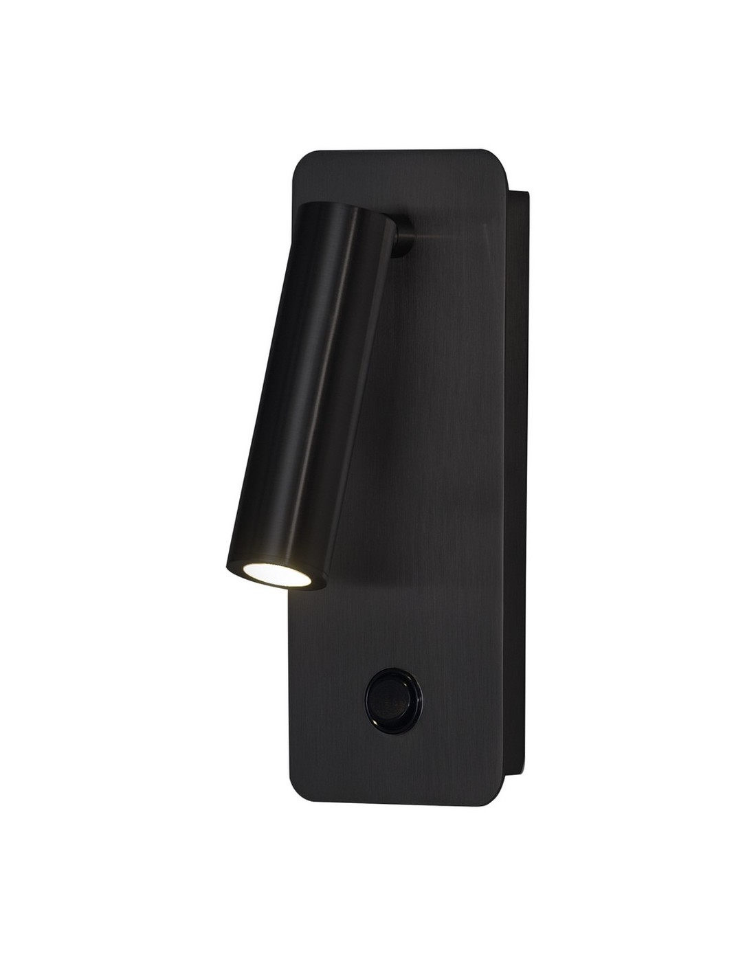 Aplique de Pared Aron - ACB - Foco LED orientable