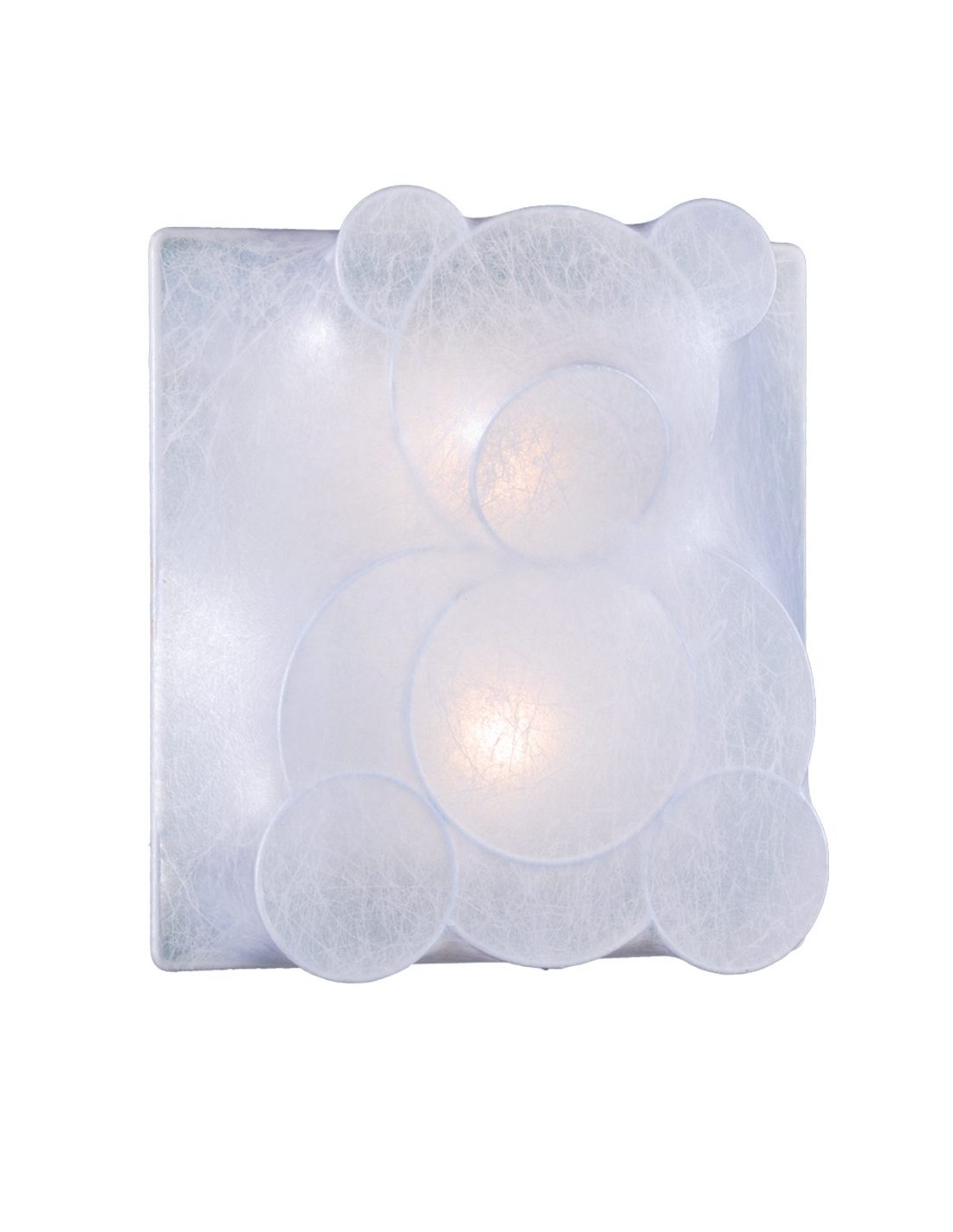 Aplique Mimosos - Anperbar