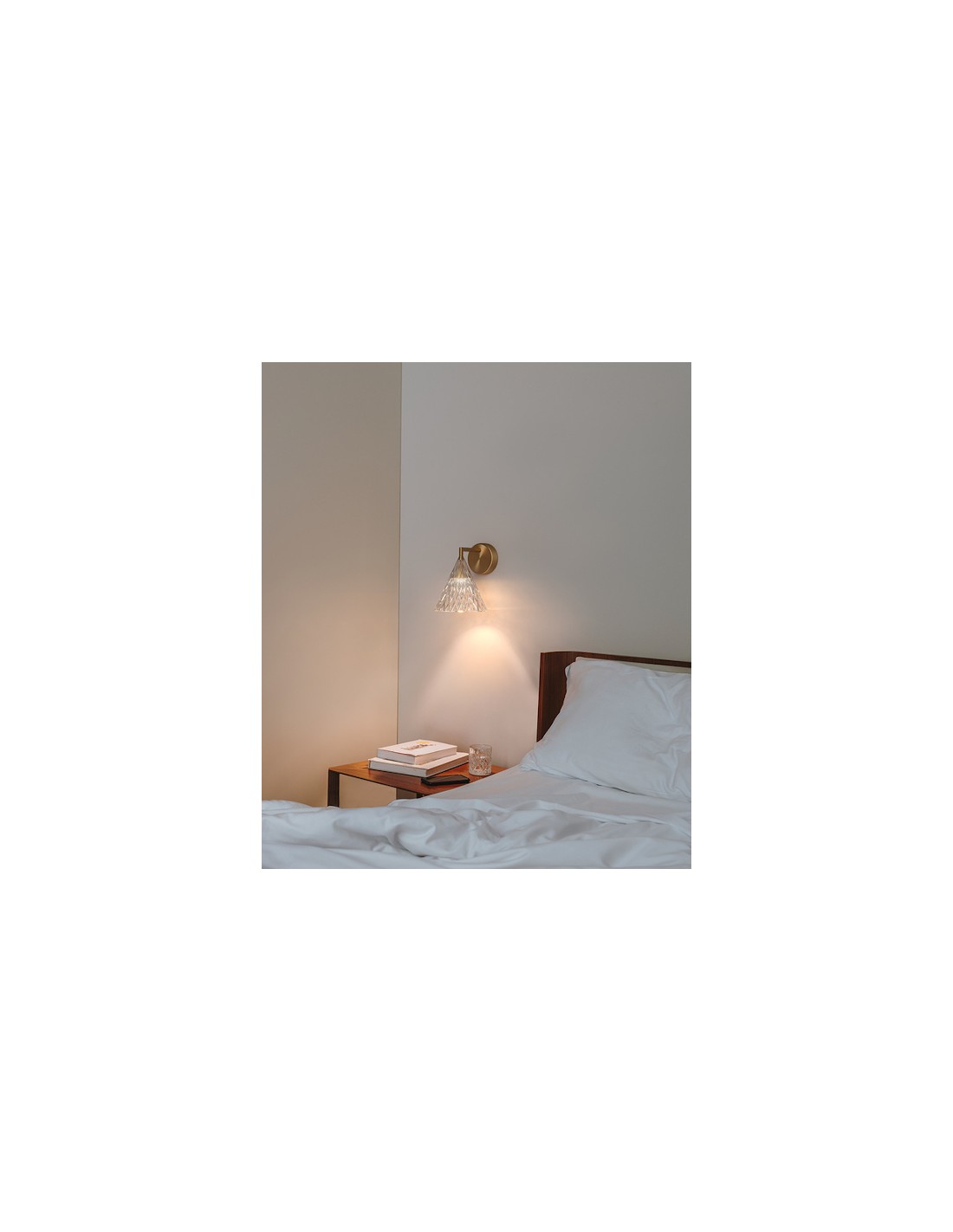 Aplique de pared Veneto - LedsC4