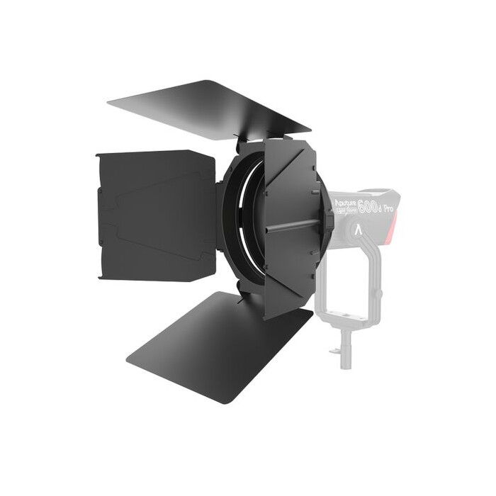 APUTURE F10 BARN DOORS