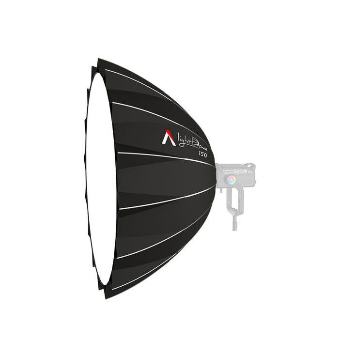 APUTURE LIGHT DOME 150
