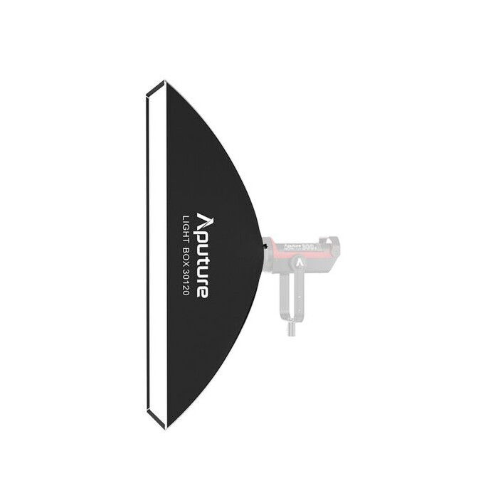 APUTURE LIGHT BOX 30X120