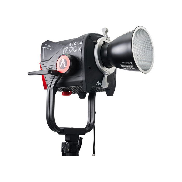 APUTURE STORM 1200X LED MONOLIGHT
