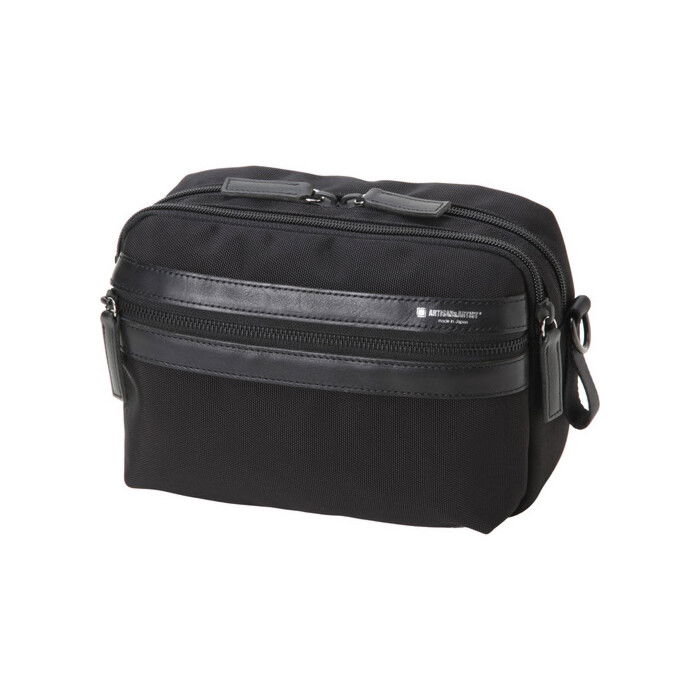 Artisan Snap Shooter LNCAM-1000 negra