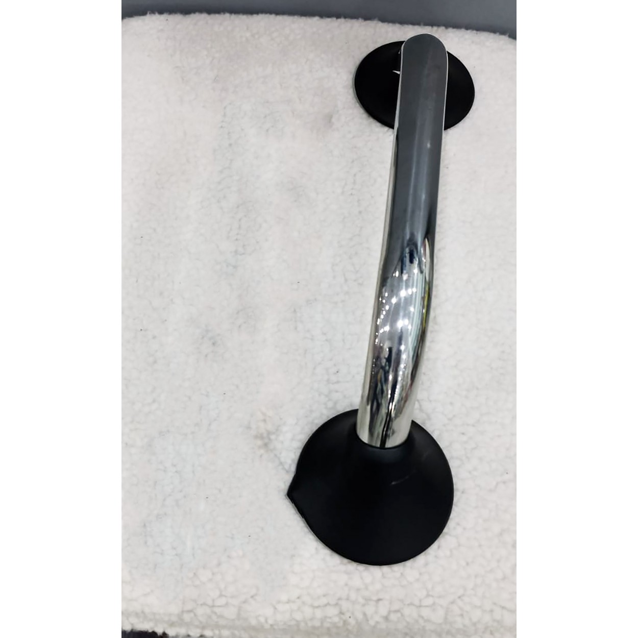 ASIDERO ERGO PARA BAÑO 30CM