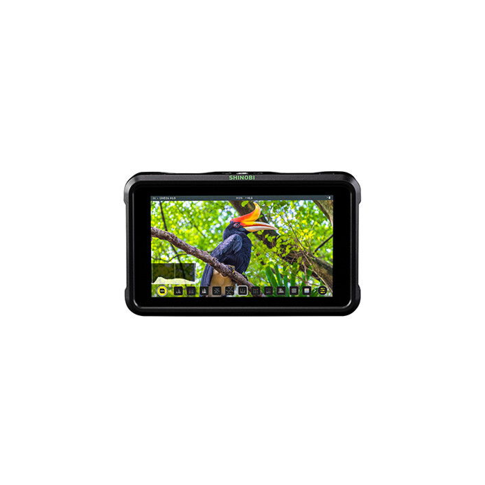 ATOMOS SHINOBI HDMI MONITOR 2ª mano