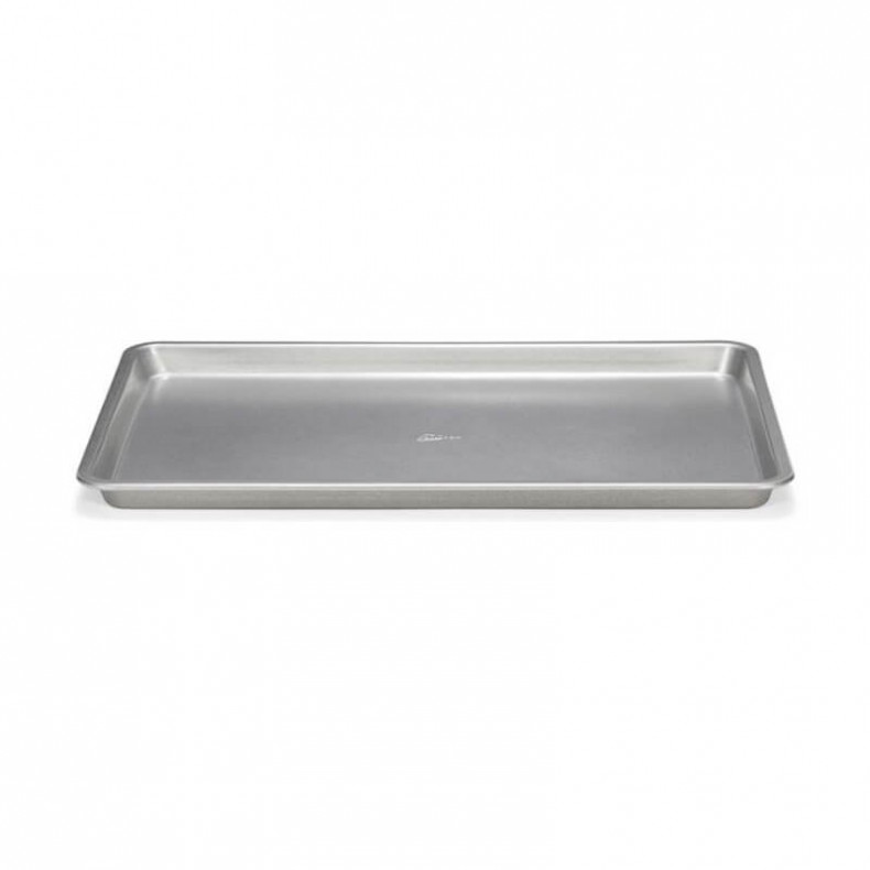 BANDEJA HORNO BAJA 39X26CM