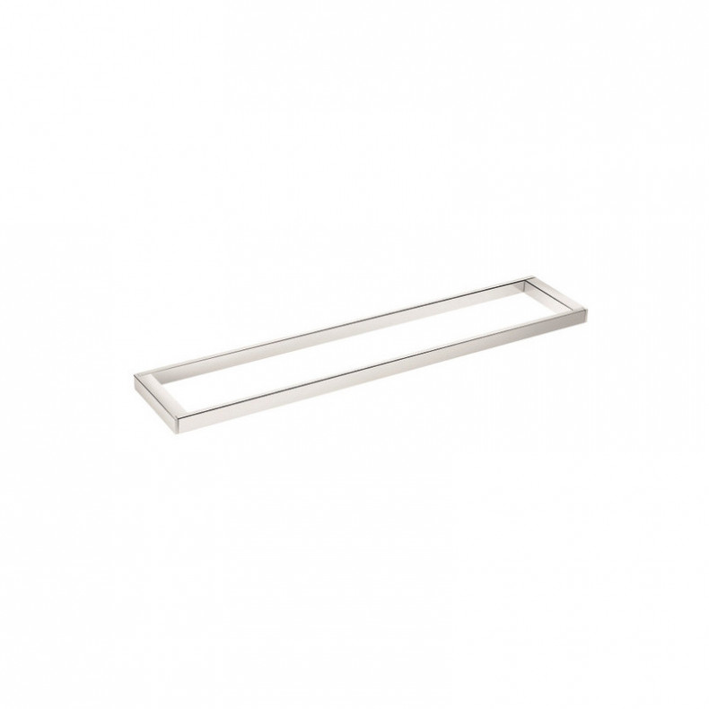 BARRA ESTANTE BATHLIFE CROMO