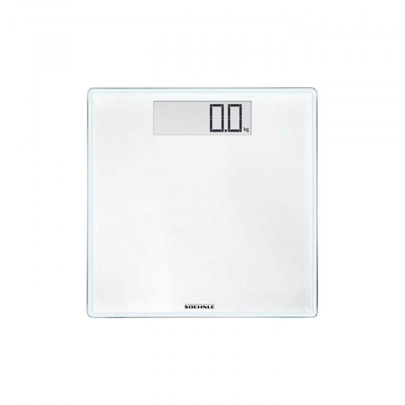 BÁSCULA DIGITAL STYLE SENSE COMFORT 100