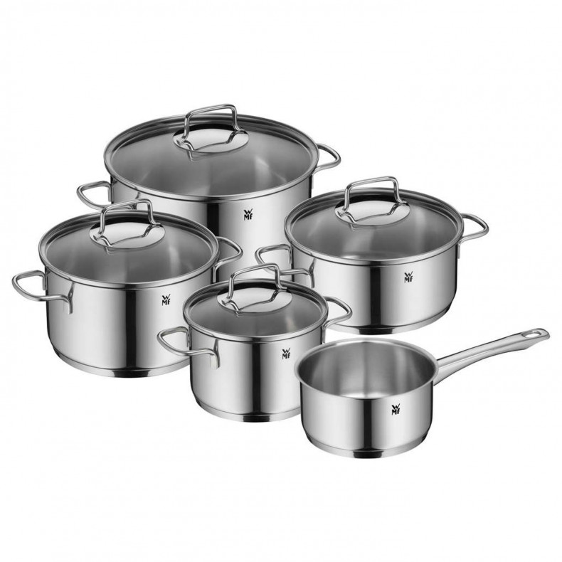 BATERÍA ASTORIA NEW 5 PIEZAS