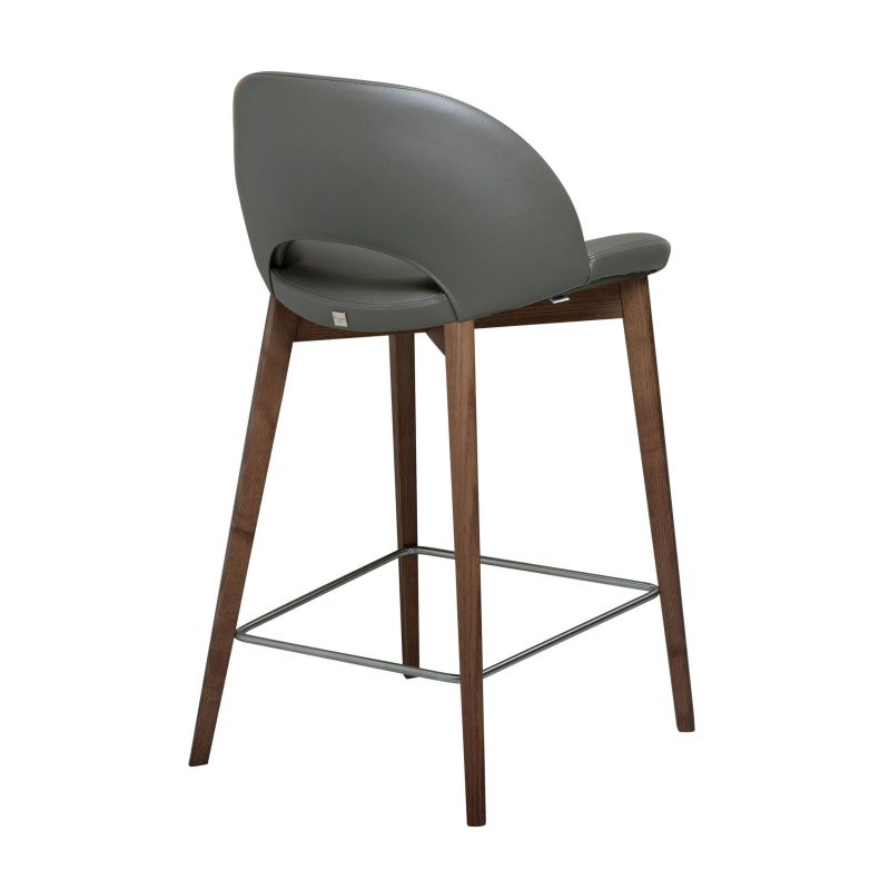 Taburete Beetle Wood