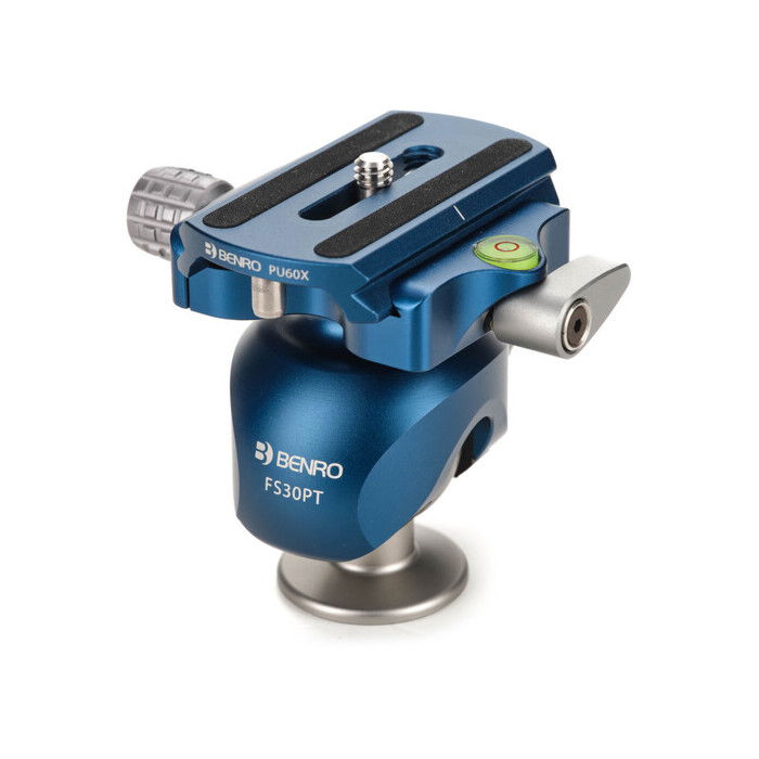 Benro FS30PT rótula bola invertida