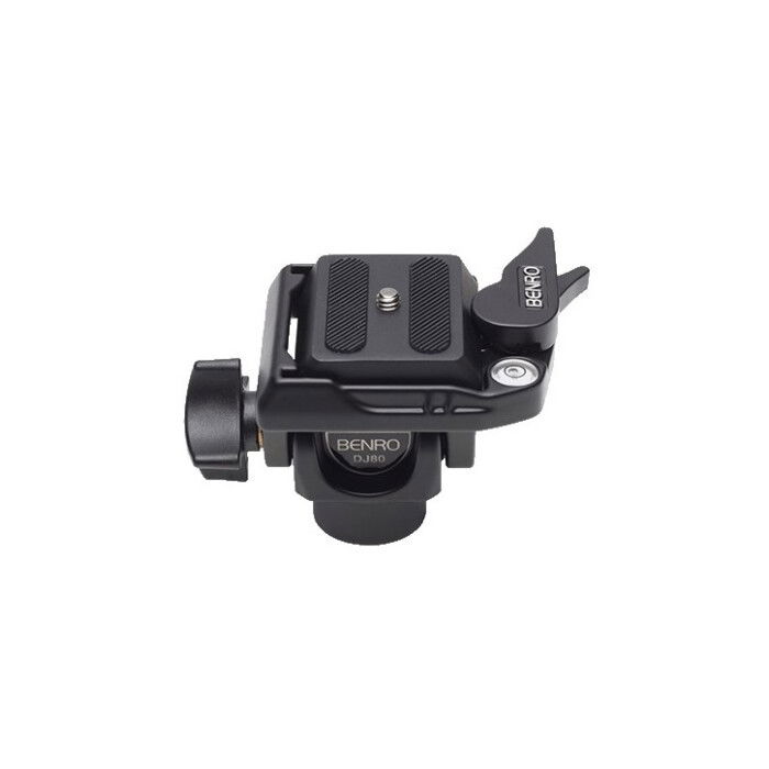 BENRO ROTULA MONOPIE DJ-80 2ª mano