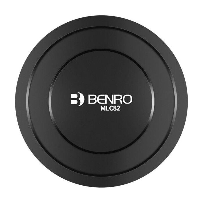 BENRO TAPA MAGNETICA OBJETIVO 82MM