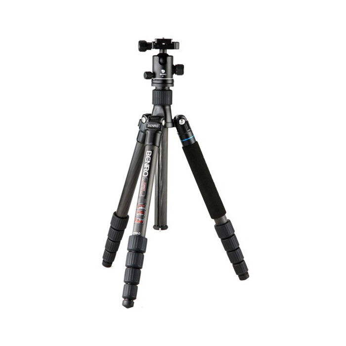 BENRO TRIPODE TRAVEL ANGEL II C1692TV0 2ª mano