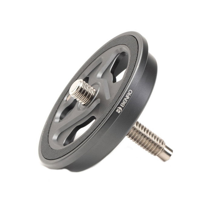 BENRO ADAPTADOR 75M MAMMOHT