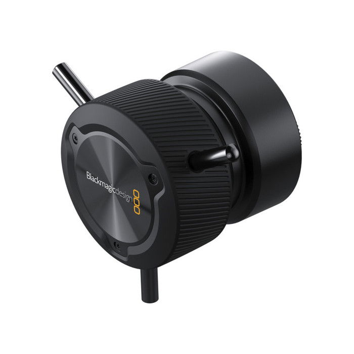 BLACKMAGIC FOCUS DEMAND