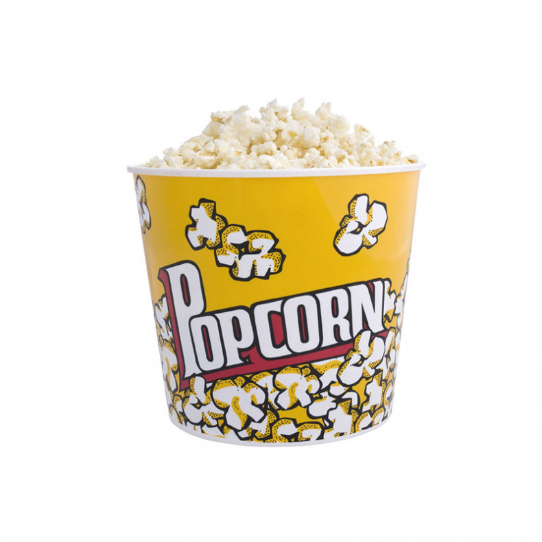 BOL PALOMITAS M POPCORN