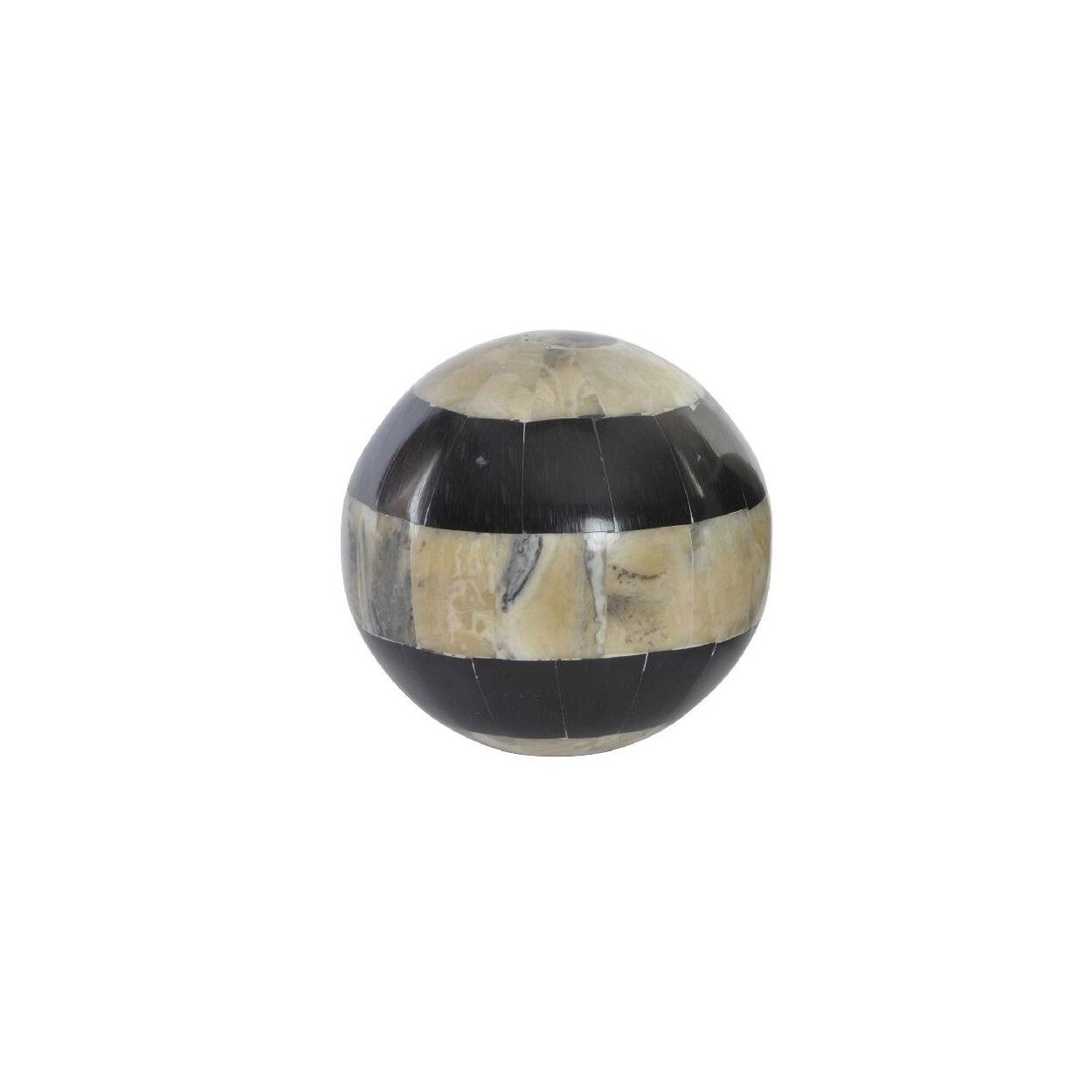 BOLA DECORATIVA DE RESINA Ø10