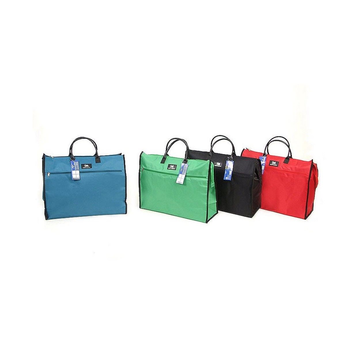 BOLSO LISO DISEÑO EXCLUSIVO.