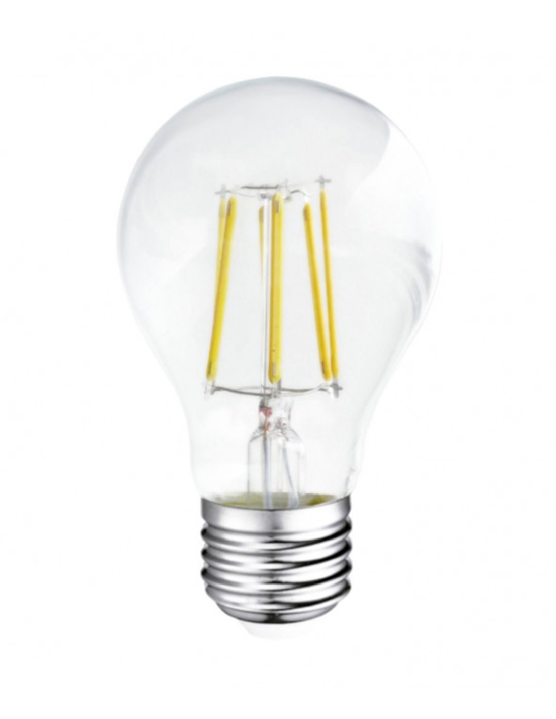 Bombilla E27 6W 800lm en varias temperaturas de color - Novolux Lighting