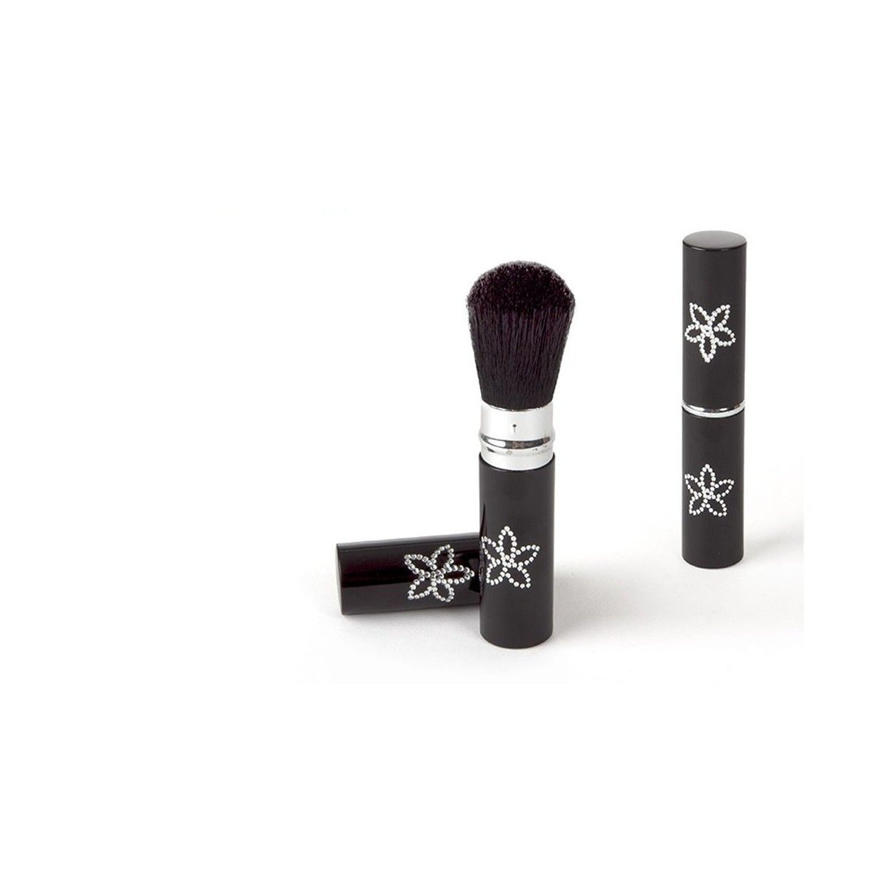 Brocha de maquillaje (2.5x2.5x12.5 cm)