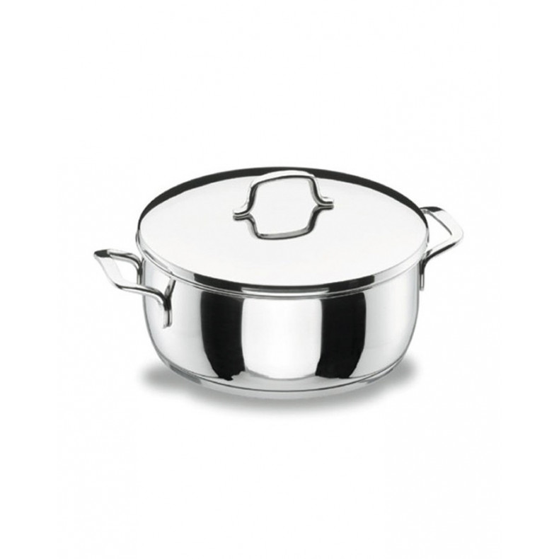 CACEROLA GOURMET 16CM