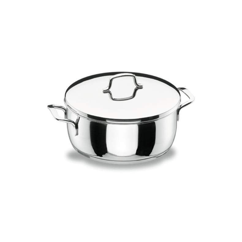 CACEROLA GOURMET 24CM