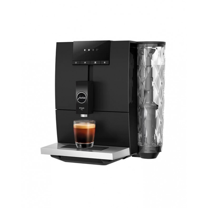 CAFETERA ENA 4 FULL METROPOLITAN BLACK