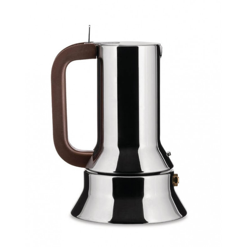 CAFETERA SAPPER ESPRESSO 10 TAZAS