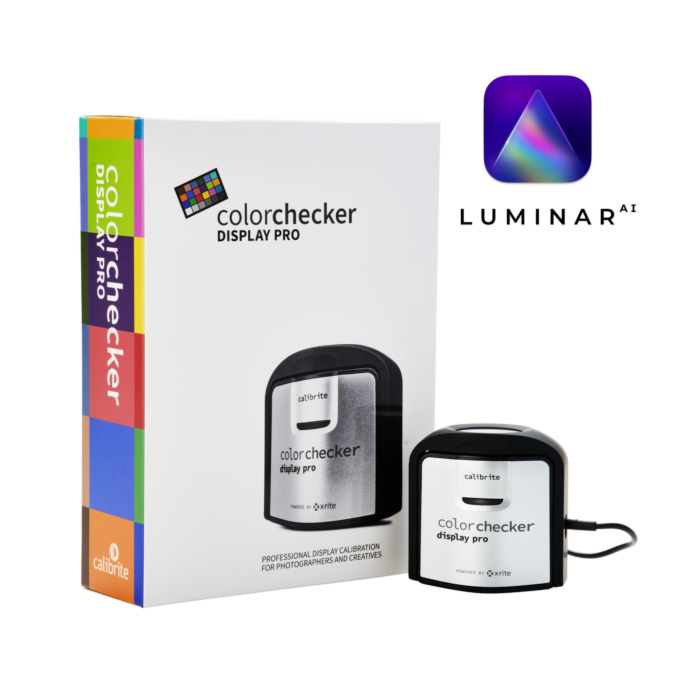 Calibrite Colorchecker Display PRO 2ª mano