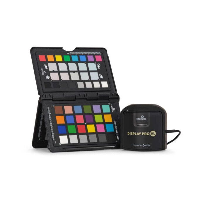 Calibrite Photo Kit