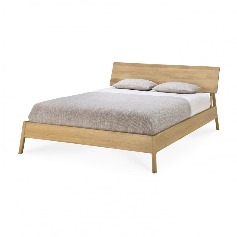 CAMA AIR ROBLE