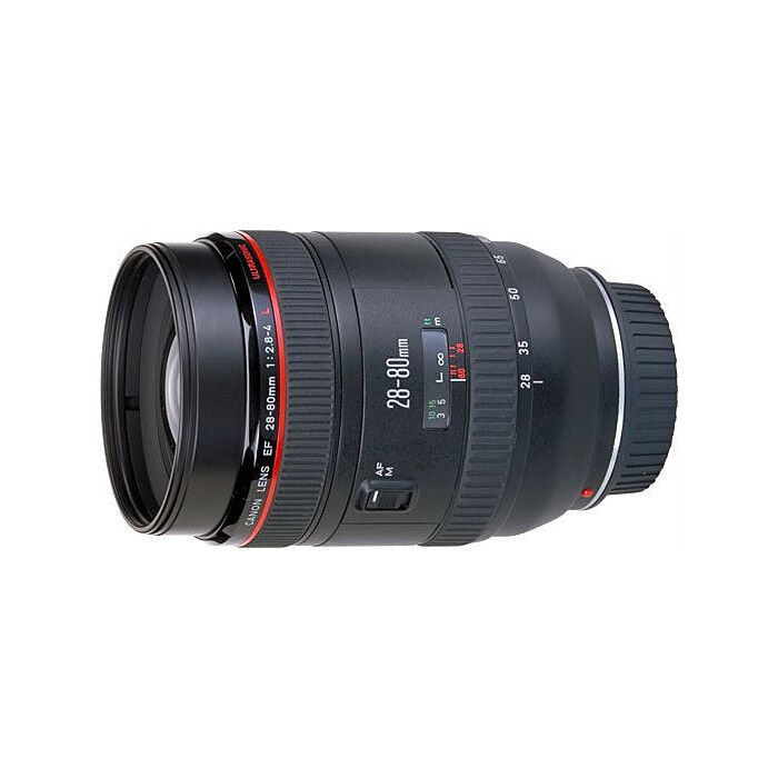 Canon EF 28-80/2.8-4 L USM 2ª mano