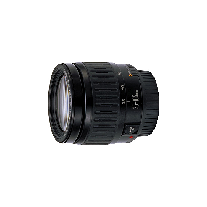 CANON EF 35-105/4.5-5.6 2ª mano