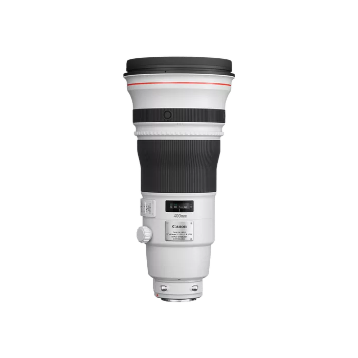 CANON EF 400/2.8 L USM II 2ª mano