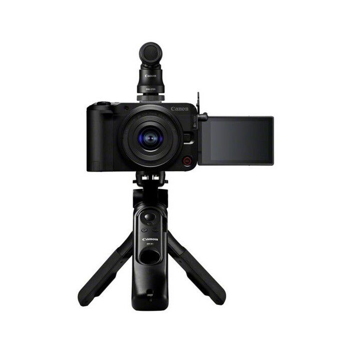 Canon EOS R50 V + 14-30 Creator Kit cámara mirrorless